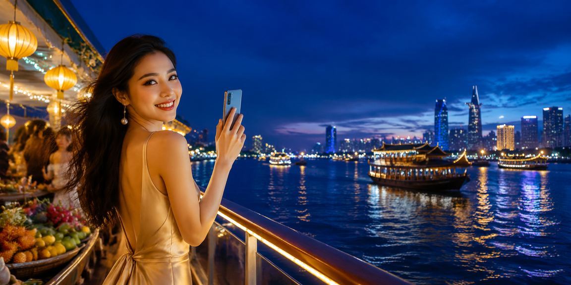 Người dùng tại Sài Gòn xem trợ giúp casino di động trên điện thoại